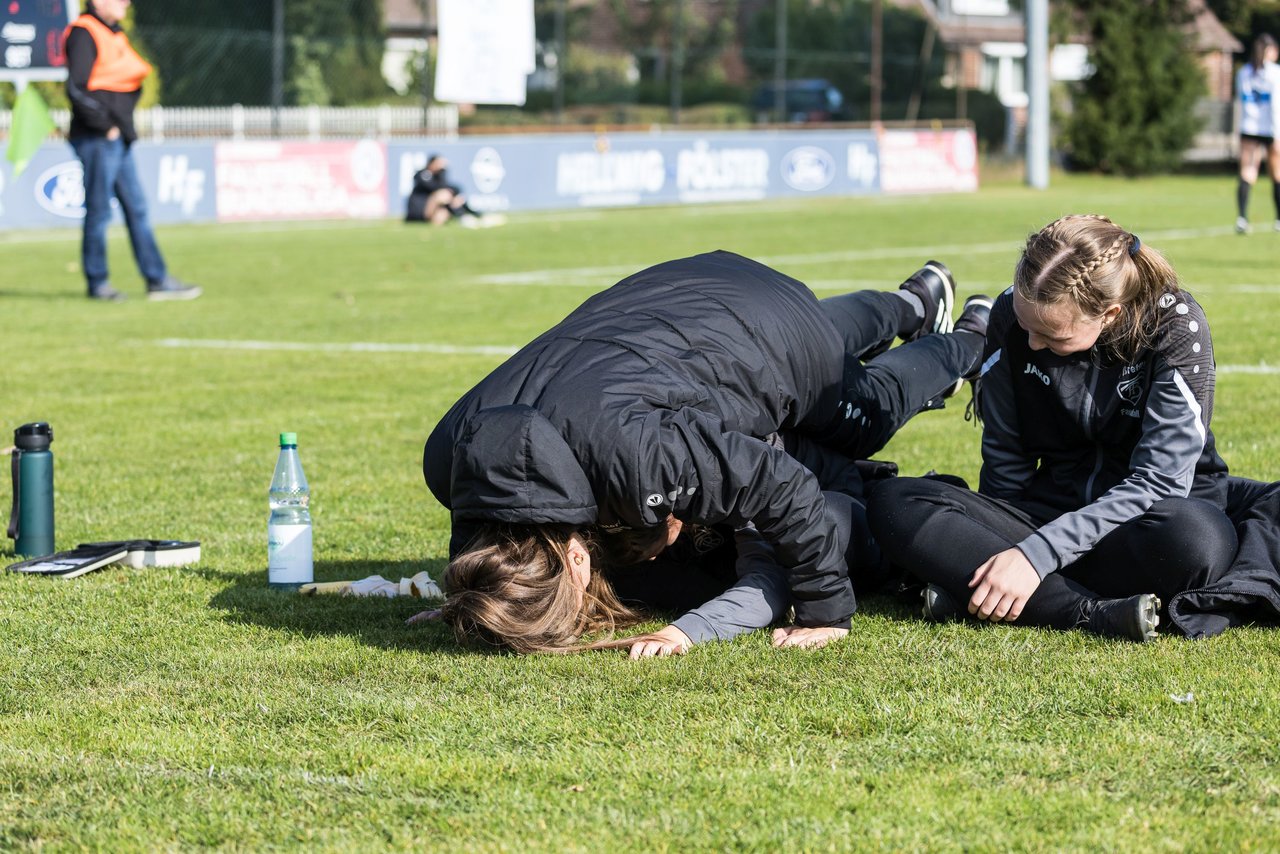 Bild 75 - wU16 Deutsche Meisterschaft